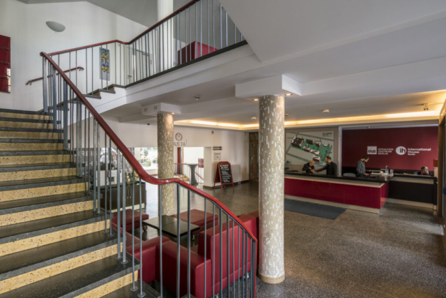 lobby-treppe